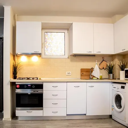 Aquarium Grivita Daire *