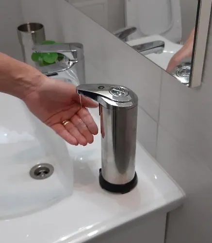 Aquarium Grivita * Bukurešť