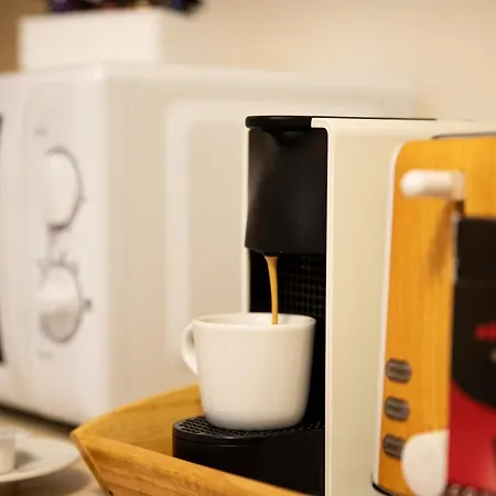 Aquarium Grivita Appartamento