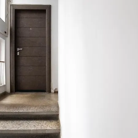 Aquarium Grivita דירה