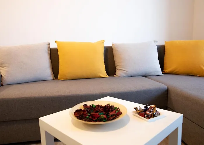 Aquarium Grivita ブカレスト