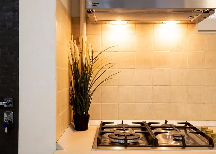 Aquarium Grivita ブカレスト