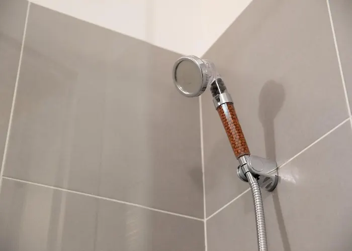 Aquarium Grivita Διαμέρισμα Βουκουρέστι