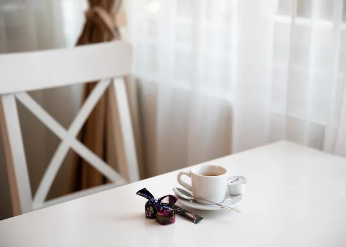 Aquarium Grivita Διαμέρισμα Βουκουρέστι