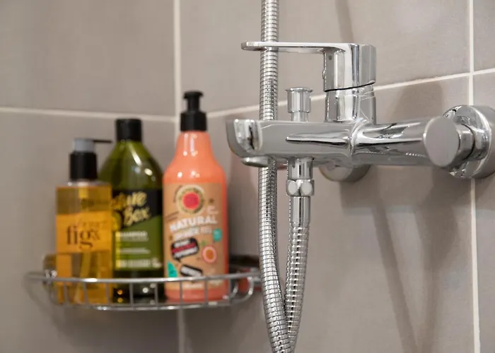 Διαμέρισμα Aquarium Grivita