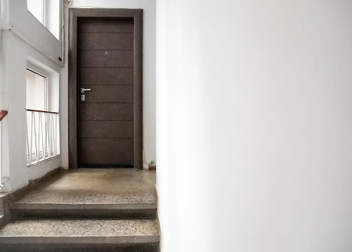 Aquarium Grivita Διαμέρισμα