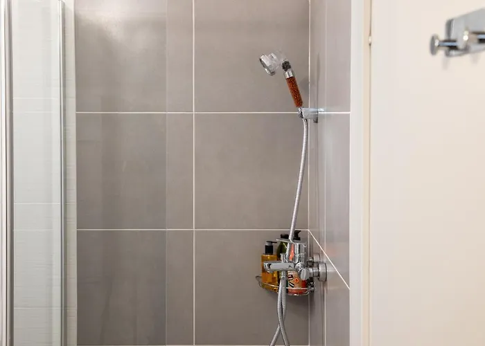 Aquarium Grivita Lejlighed Bukarest