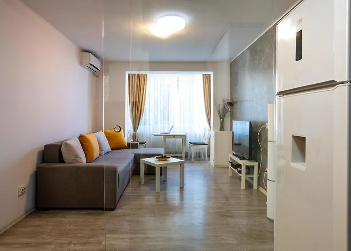 Aquarium Grivita Bukarest