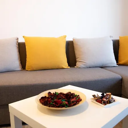 Aquarium Grivita Bukareszt