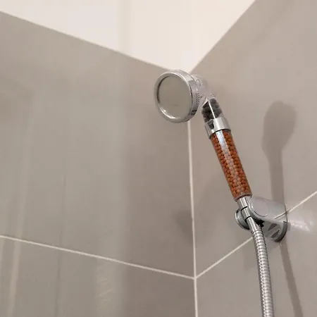 Aquarium Grivita Apartament Bukareszt