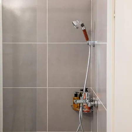 Aquarium Grivita Apartament Bukareszt