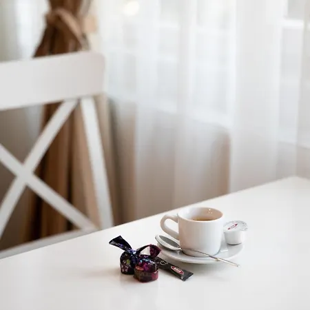 Aquarium Grivita Apartament Bukareszt