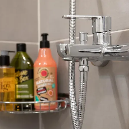 Apartament Aquarium Grivita