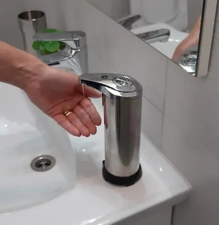 Aquarium Grivita * Bukareszt